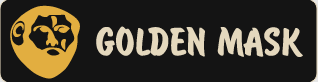 GOLDENMASK