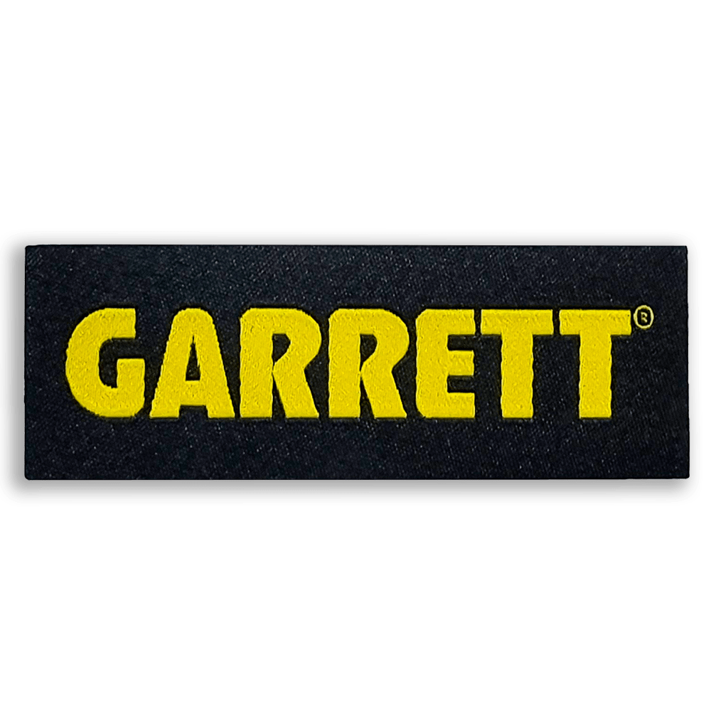 GARRETT ALTIN DEDEKTÖRLERİ AMERİKAN