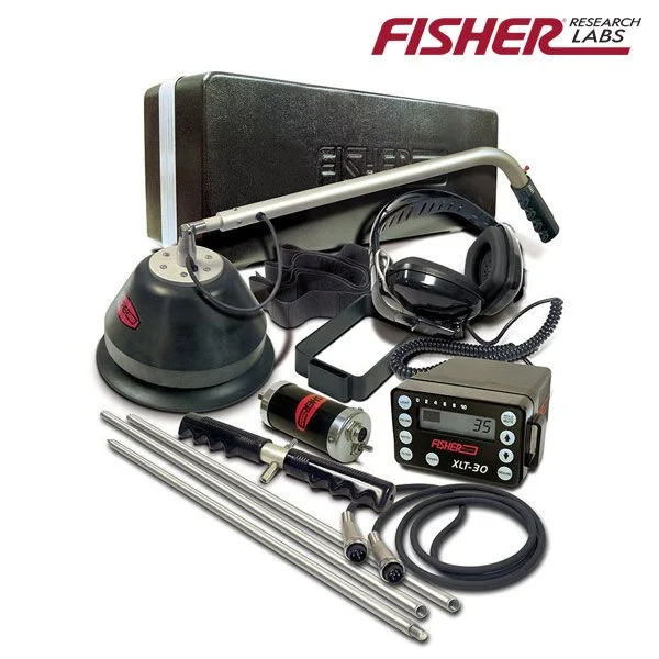 FISHER%205%20-%20XLT%2030-A%20SU%20KAÇAĞI%20TESPİT%20CİHAZI