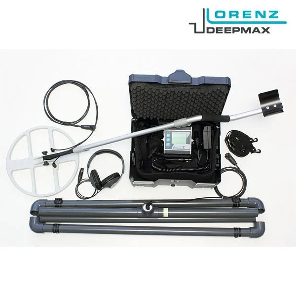 LORENZ%201%20-%20DEEPMAX%20Z1%20PI%20SİSTEMLİ
