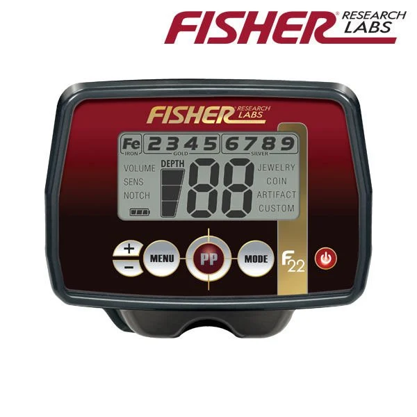 FISHER%2012%20-%20F22%20-%2028CM%20CONCENTRİC%20ELİPS%20BAŞLIK%20DEFİNE%20DEDEKTÖRÜ