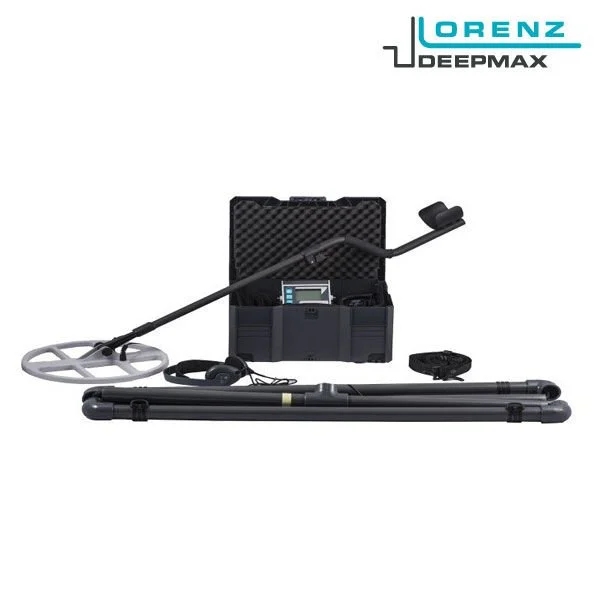 LORENZ%201%20-%20DEEPMAX%20Z1%20PI%20SİSTEMLİ