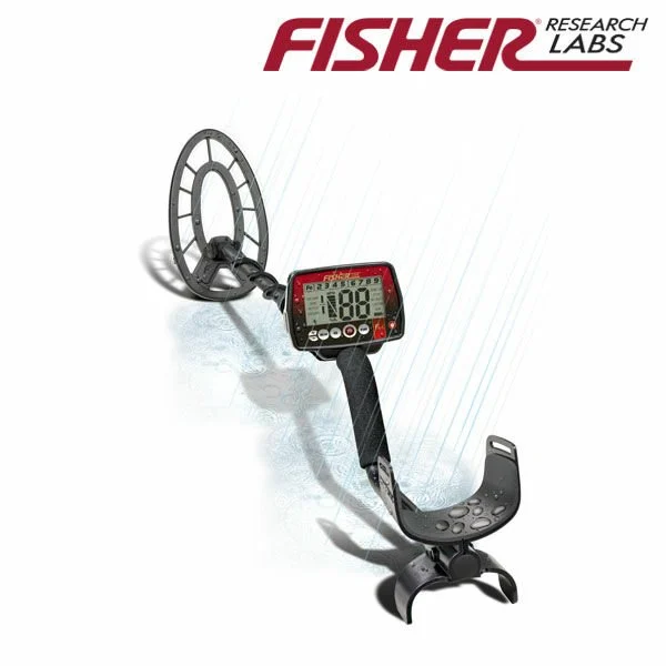 FISHER%2011%20-%20F44%20-%2028CM%20CONCENTRİC%20ELİPS%20BAŞLIK%20DEFİNE%20DEDEKTÖRÜ