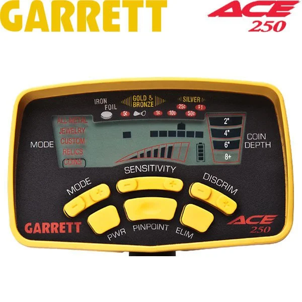 Garrett%20ACE%20250