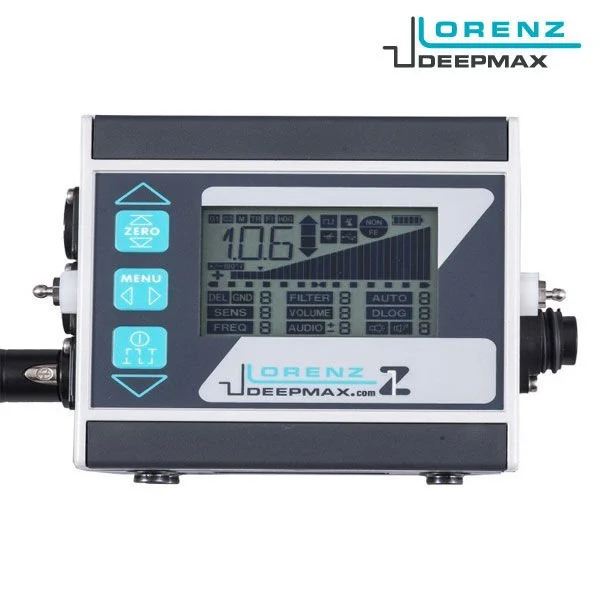 LORENZ%201%20-%20DEEPMAX%20Z1%20PI%20SİSTEMLİ