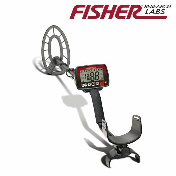 FISHER%2011%20-%20F44%20-%2028CM%20CONCENTRİC%20ELİPS%20BAŞLIK%20DEFİNE%20DEDEKTÖRÜ