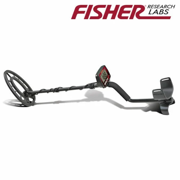 FISHER%2011%20-%20F44%20-%2028CM%20CONCENTRİC%20ELİPS%20BAŞLIK%20DEFİNE%20DEDEKTÖRÜ