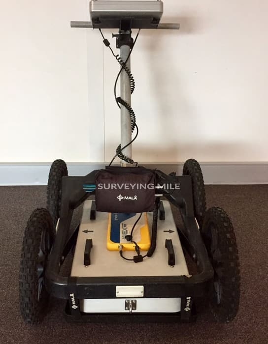MALA%20X3M%20Ramac%20GPR%20500Mhz%20Yeraltı%20Görüntüleme