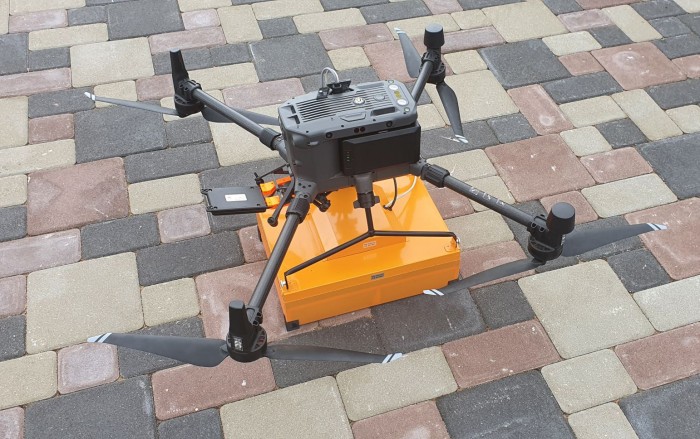 ZOND%203%20-%20ZOND%20AERO%20500%20GELİŞMİŞ%20RADAR