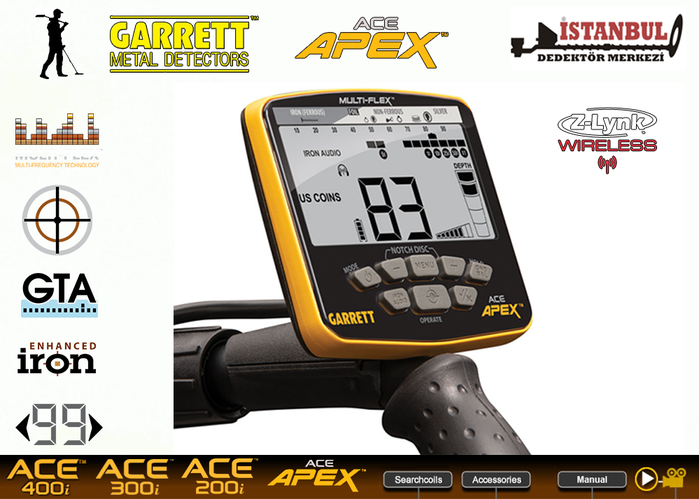 Ace%20Apex%20Basic%20Dedektör%20Raider%20Başlıklı