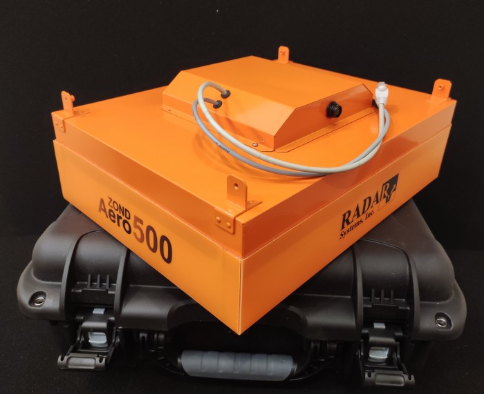 ZOND%203%20-%20ZOND%20AERO%20500%20GELİŞMİŞ%20RADAR