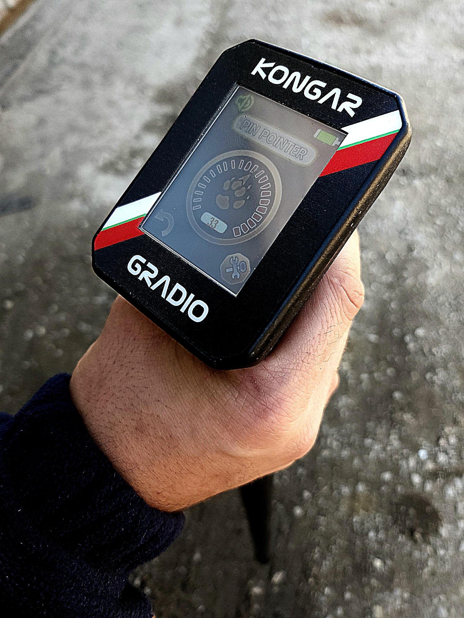 KONGAR%20GEO%20GRADIOMETRE%20(YENİ%20ÜRÜN)