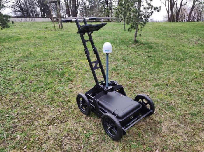 ZOND%203%20-%20ZOND%20AERO%20500%20GELİŞMİŞ%20RADAR