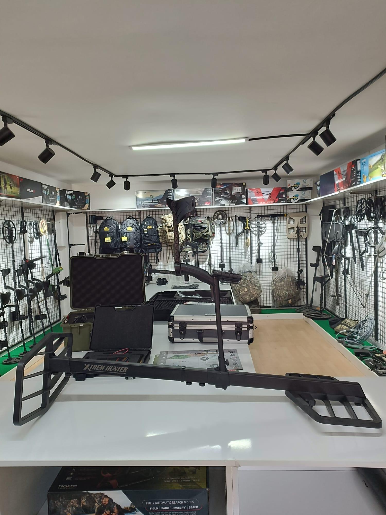 XP%20XTREM%20HUNTER%20STANDART%20PAKET%20DEDEKTÖR%202.%20EL