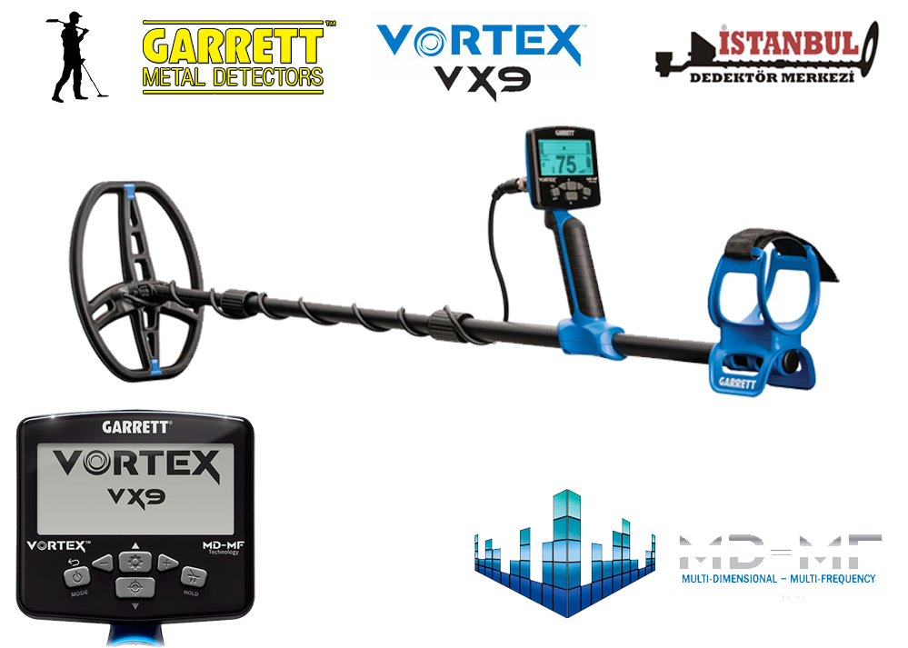 Garrett%20VORTEX%20VX9