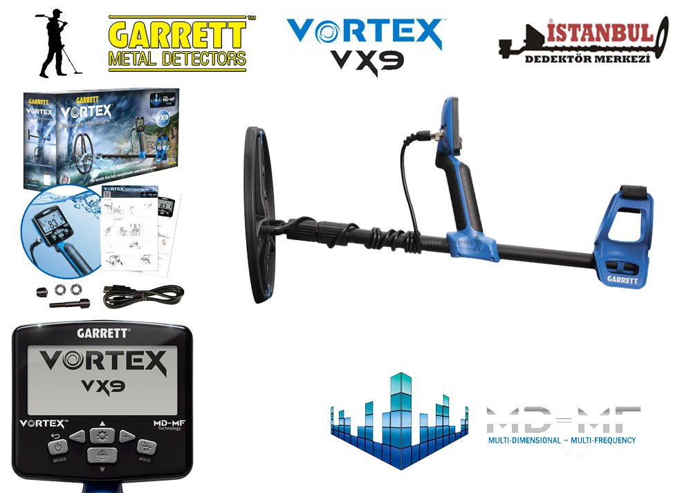 Garrett%20VORTEX%20VX9