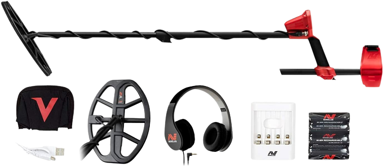 Minelab%20Vanquısh%20540%20Pro