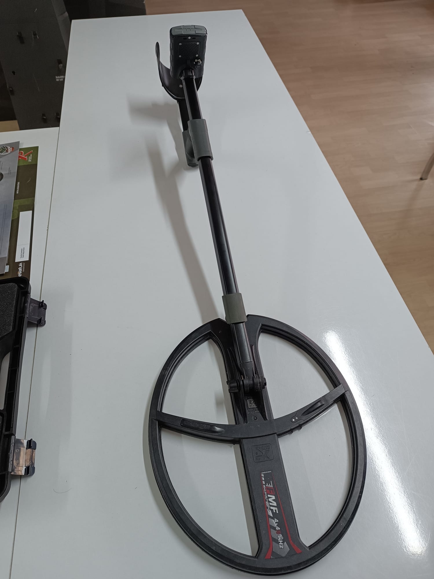 XP%20Deus2%20Dedektör%2022cm%20FMF%20Başlık,%20WS6%20Kulaklık,%20Ünite
