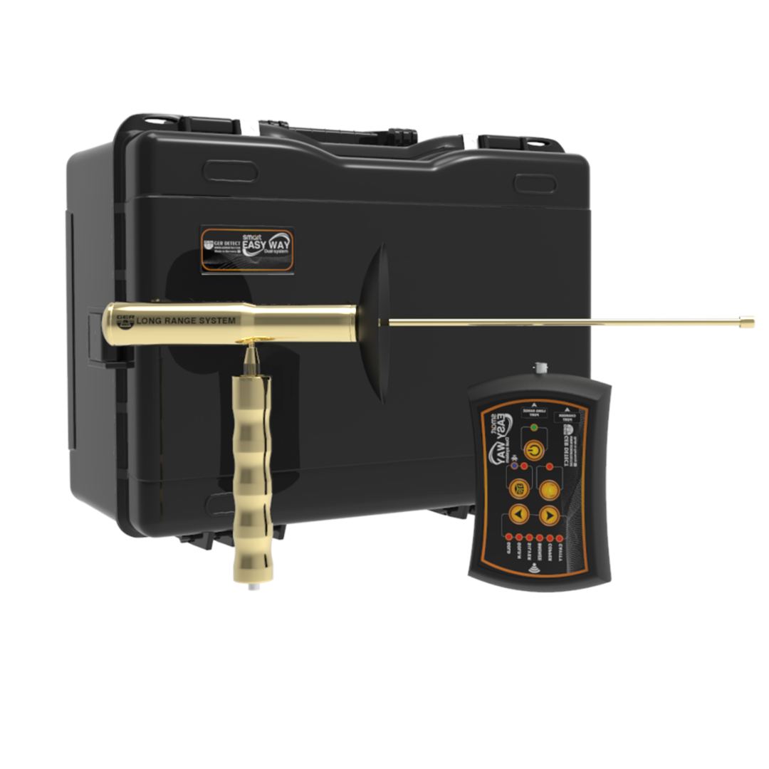 GERDETECT%208%20-%20EASY%20WAY%20SMART%20DUAL%20SYSTEM%20YER%20ALTI%20GÖRÜNTÜLEME