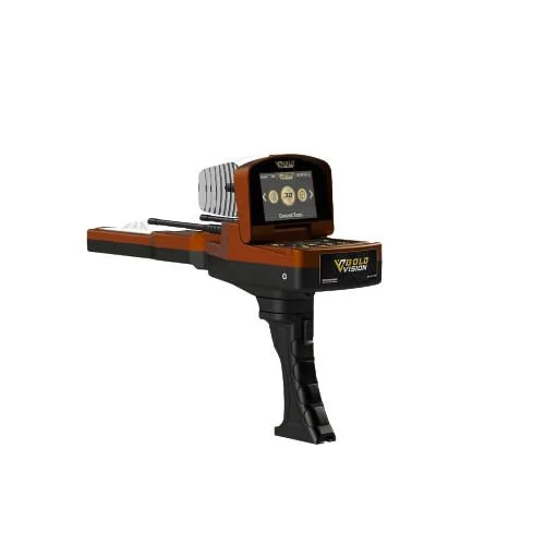 MEGADETECT%208%20-%20GOLD%20VİSİON%20ALAN%20TARAMA