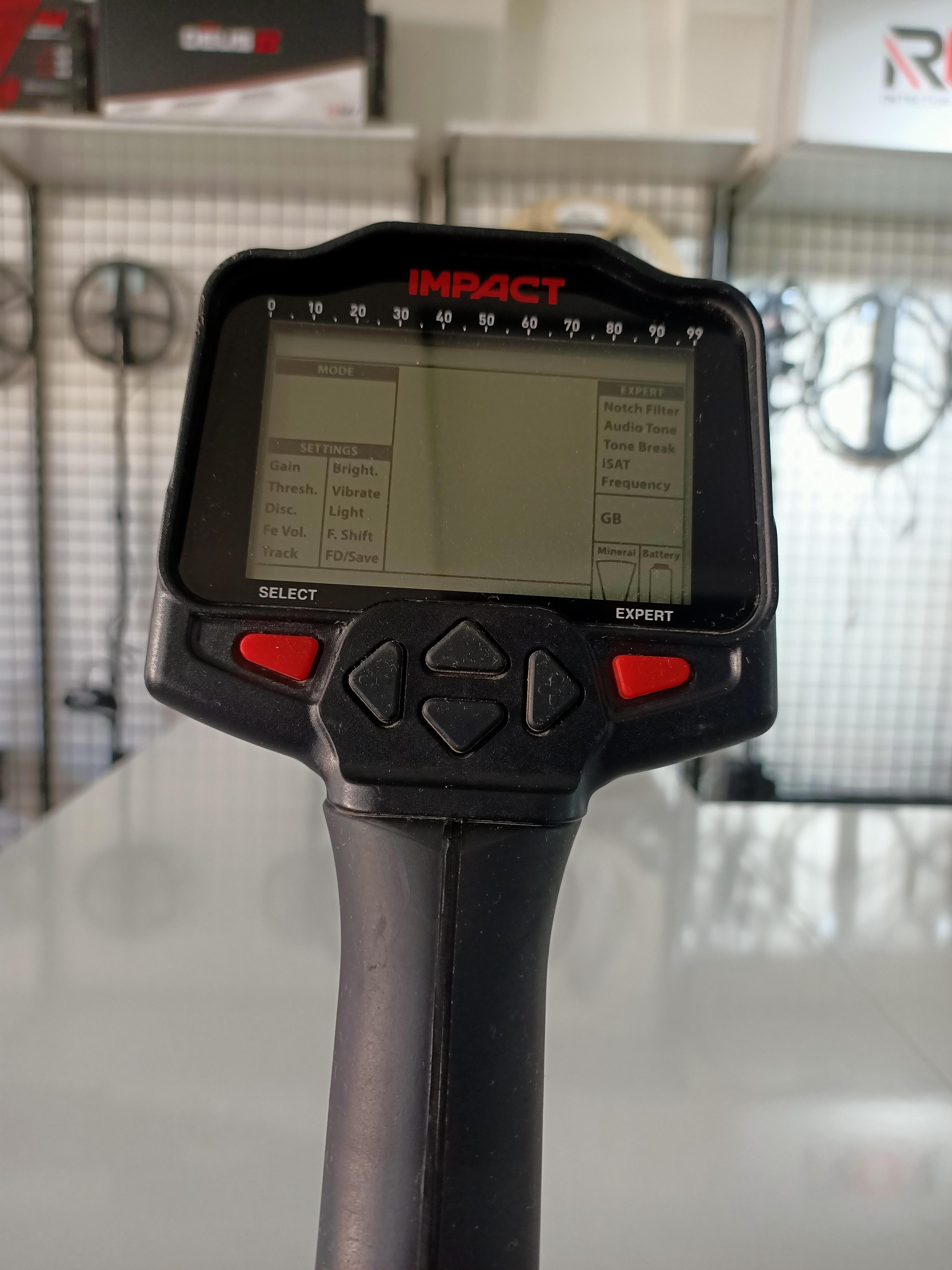 NOKTA%20IMPACT%20PRO%20DEDEKTÖR%20ÖZEL%20FİYAT%20GARANTİLİ