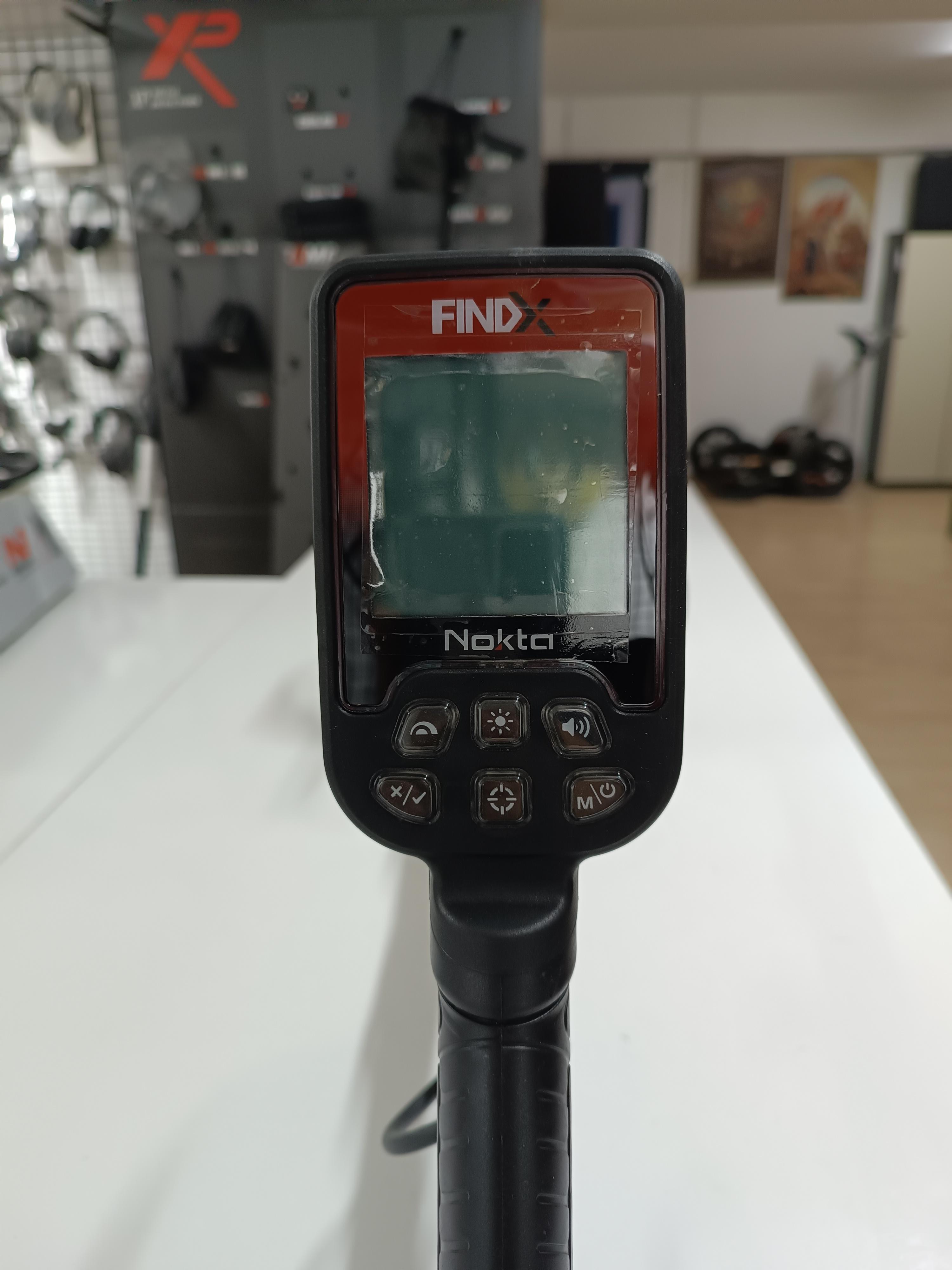 Nokta%20FINDX%20-%20Dedektör