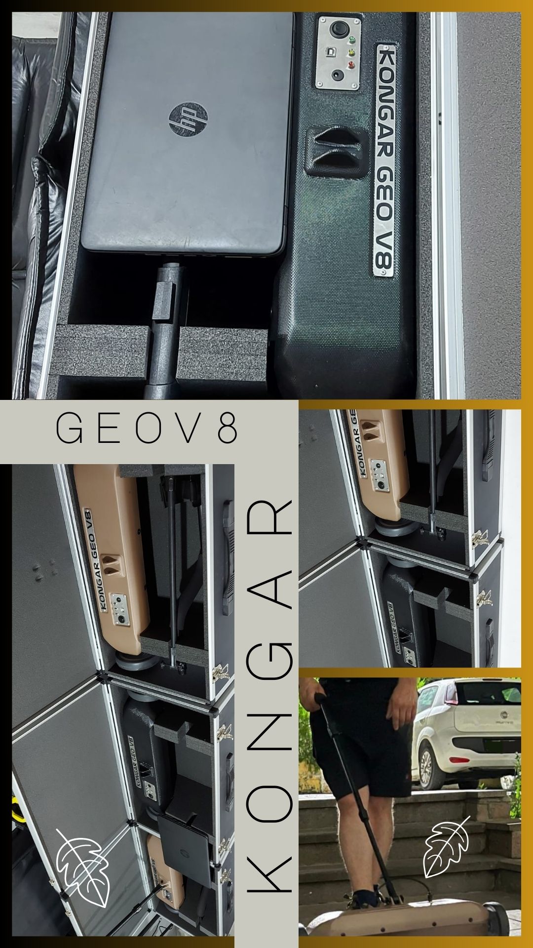 KONGAR%201%20-%20KONGAR%20GEO%20V8%20YER%20ALTI%20GÖRÜNTÜLEME