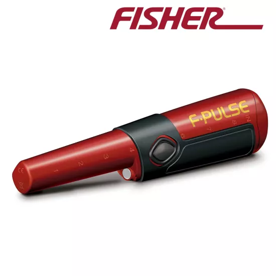 F-PULSE POİNTER (İLK PULSE SİSTEMLİ PİNPOİNTER)