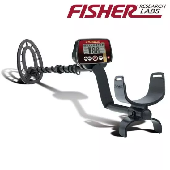 FISHER 12 - F22 - 28CM CONCENTRİC ELİPS BAŞLIK