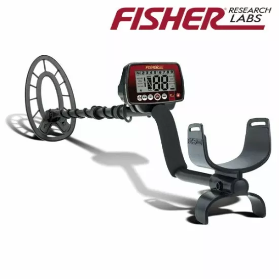 FISHER 11 - F44 - 28CM CONCENTRİC ELİPS BAŞLIK