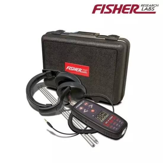 FISHER 7 - XLT 100