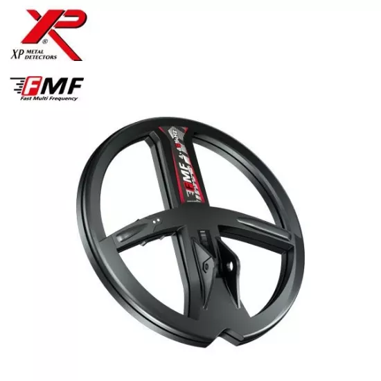 XP 35 - DEUS 2 22 CM FMF BAŞLIK