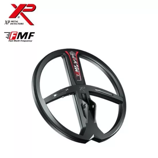 XP 36 - DEUS 2 28 CM FMF BAŞLIK