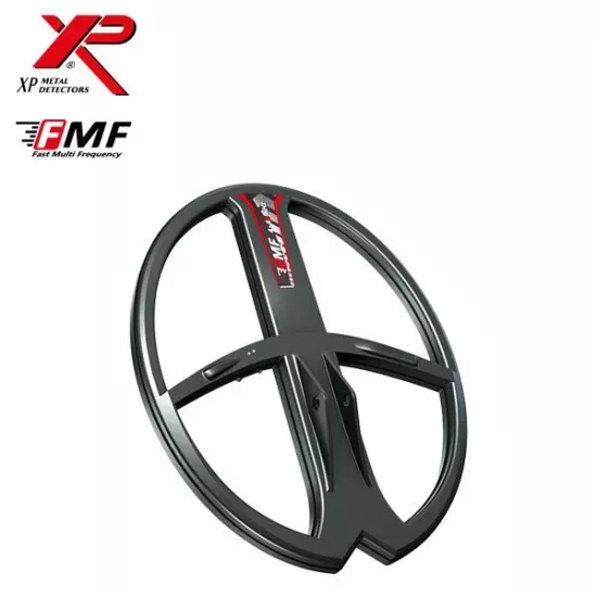 XP 37 - DEUS 2 37*28 CM FMF BAŞLIK