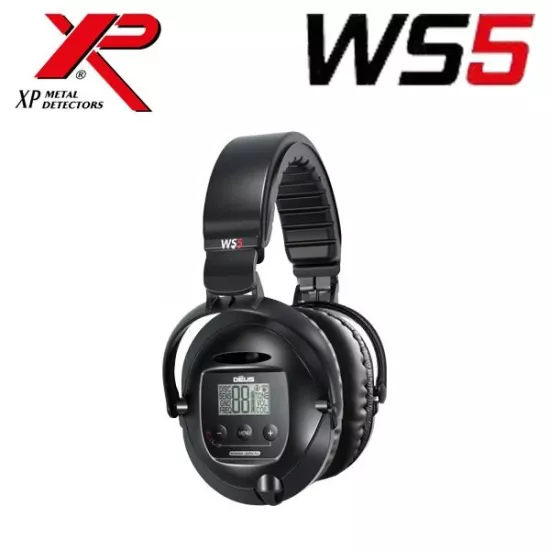 XP 2 -WS5 Kablosuz Kulaklık (DEUS-ORX-WS4)