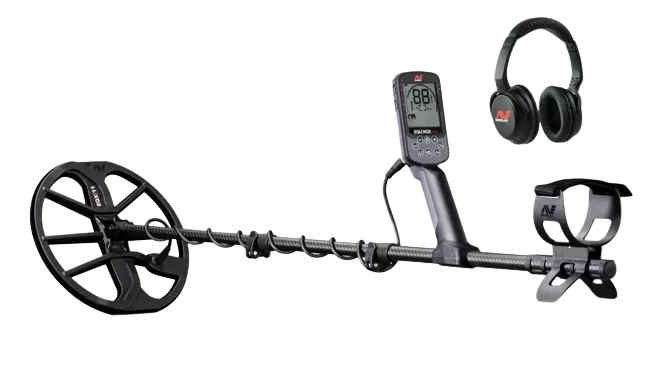 Minelab Equınox 700