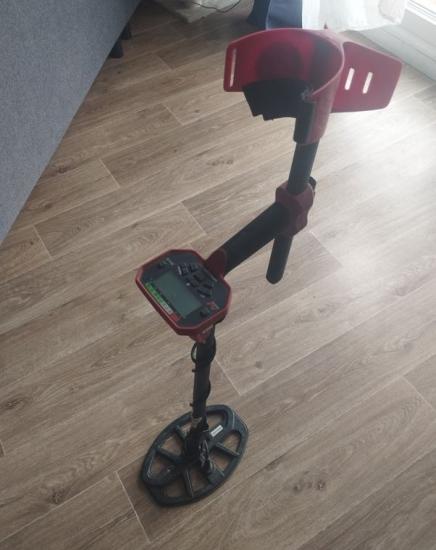 MINELAB VANQUISH 440