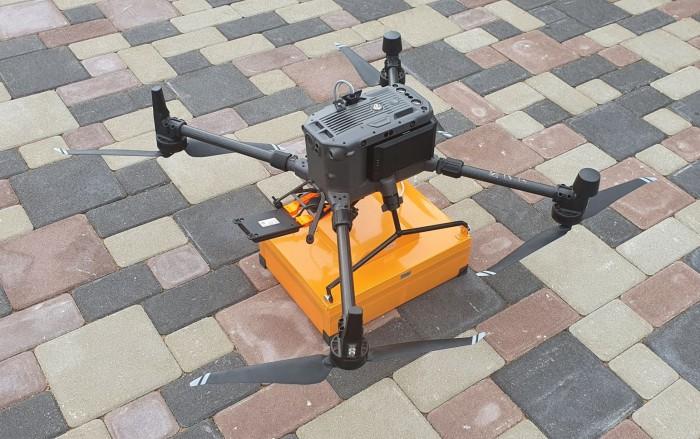 ZOND 3 - ZOND AERO 500 GELİŞMİŞ RADAR