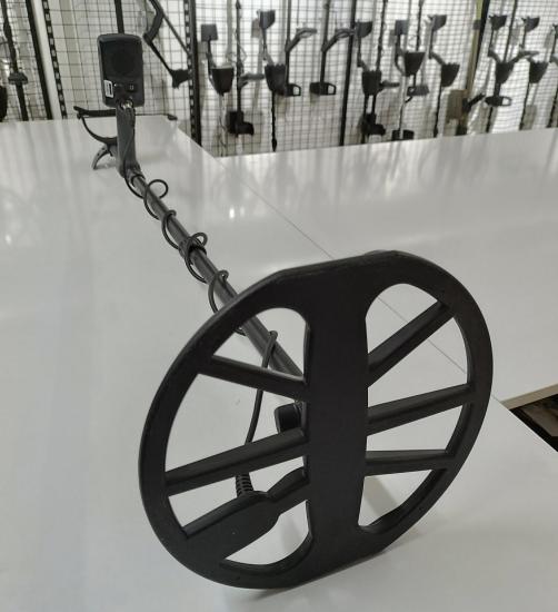 MINELAB EQUINOX 600 METAL DEDEKTÖRÜ SIFIR AYARINDA