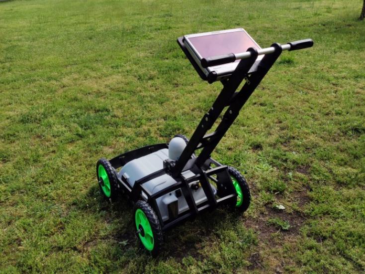ZOND 2 - ZOND X500 GELİŞMİŞ RADAR