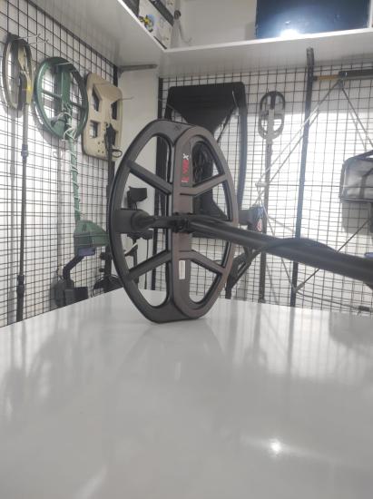 MINELAB X-TERRA ELITE