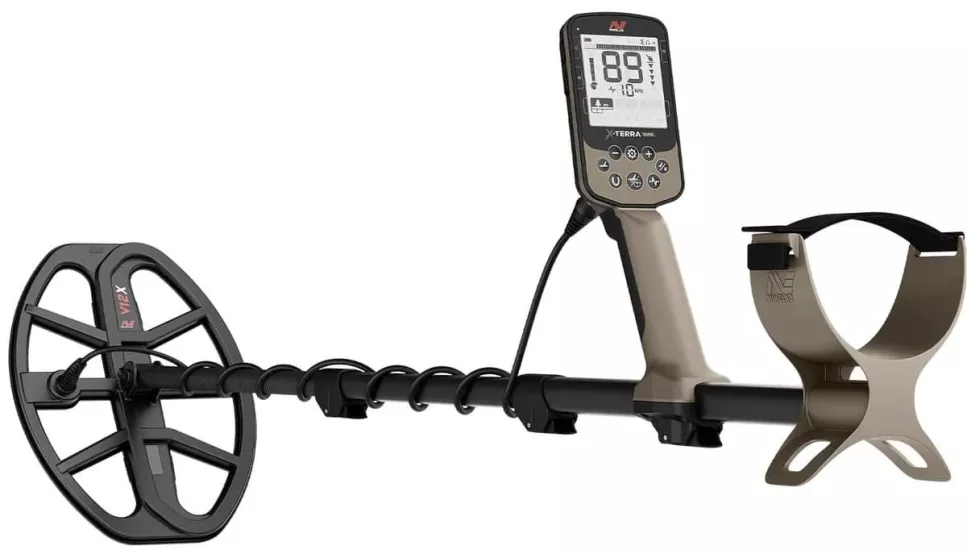 MİNELAB X-Terra Elite Dedektör