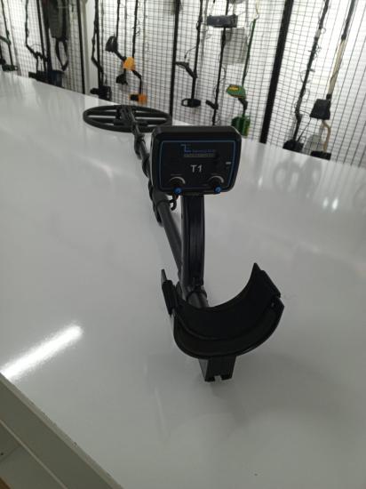 TEKNOLOJİ EKİBİ T1 VLF TEK PARA DEDEKTÖRÜ 2. EL