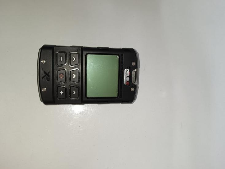 XP XTREM HUNTER STANDART PAKET DEDEKTÖR 2. EL