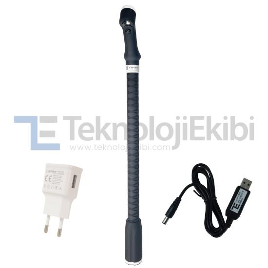 T.EKİBİ -17 TEKNOLOJİ EKİBİ TREASUREMETER (TM2)