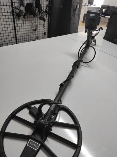 NOKTA SIMPLEX BT 2. el DEDEKTÖR