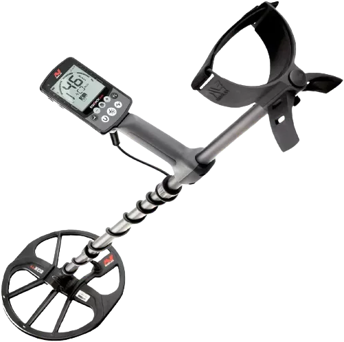 Minelab Equınox 600