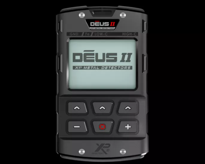 XP 39 - DEUS 2 ANA KONTROL ÜNİTESİ