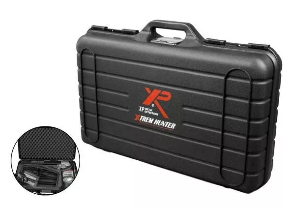 XTR-22 FMF BAŞLIK DEUS 2 ANA ÜNİTE WSA2XL KULAKLIK