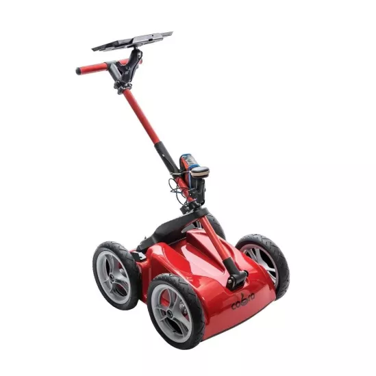 COBRA 1 - COBRA WİRELESS GPR
